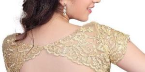 Designer Blouse Stitching Services