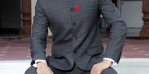 Gents Jodhpuri Suit Stitching Services
