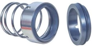 Conical Spring Seals