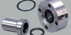 High Temperature Seals