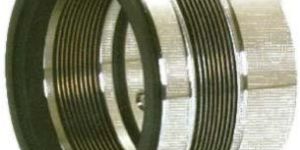 Metal Bellow Seals