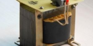 Isolation Transformer