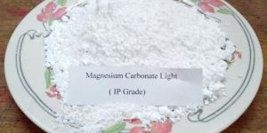 Magnesium Carbonate