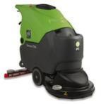 CT40 ECS Scrubber Driers