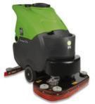 CT 70 Ecs Scrubber Driers