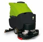 CT70 Scrubber Driers