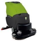 CT90 Scrubber Drier