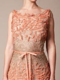 Embroidered Garments