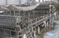 Paper Making Machine