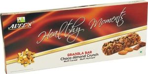 GRANOLA BAR GIFT PACK