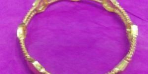 Gold Bangles