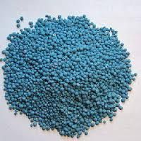 Granular Fertilizers