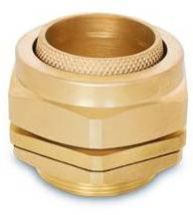 BW 2 Parts Cable Glands