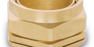 BW 4 Parts Cable Glands