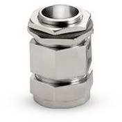 Double Compression Cable Glands