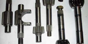 Automotive Steering Assembly