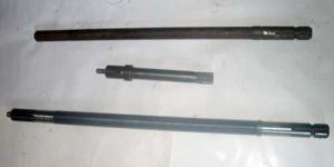 Pto Shaft