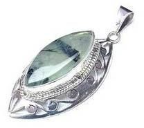 925 Sterling Silver Pendants