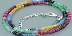 Ethiopian Fire Opal Beads