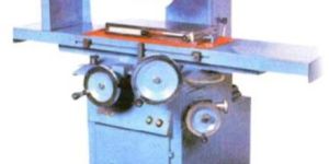 Mechanical Surface Grinder