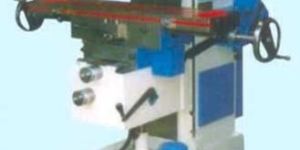 Universal Milling Machine