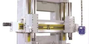 Vertical Turning Lathe Machine