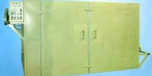 Cashew Nut Drying Kiln Machine