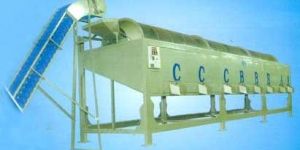 Raw Cashew Size Sorting Machine