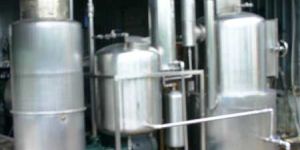 Vacuum Frying Machine