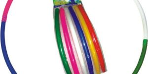 Hula Hoop Rings