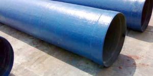 FRP Ducting