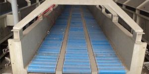 PP Tank for Battery Industries