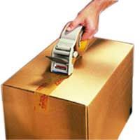 Packaging Tapes