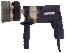 Rotary Skirting Polisher