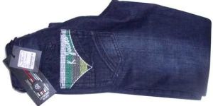 Kids Jeans Shorts