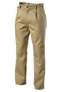 Mens Cotton Pants