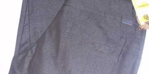 Mens Cotton Trouser