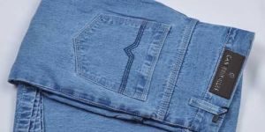 Mens Denim Jeans