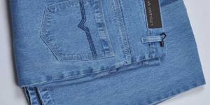 Mens Denim Jeans