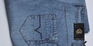 Mens Denim Jeans