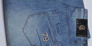 Mens Denim Jeans