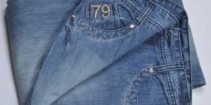 Mens Denim Jeans
