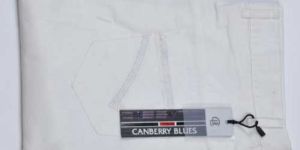 Mens Linen Trouser