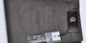 Mens Linen Trouser