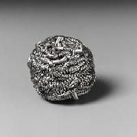 Steel Pot Scourer