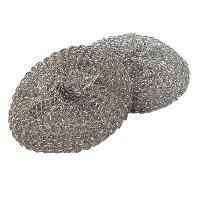 Steel Wool Scrubbers
