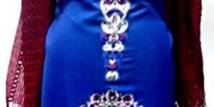 Woollen Ladies Suits