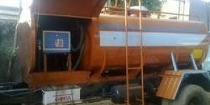 Diesel Fuel Dispensers