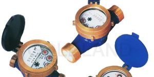 Domestic Flow Meter