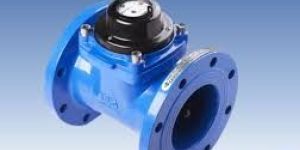 Woltman Water Meter